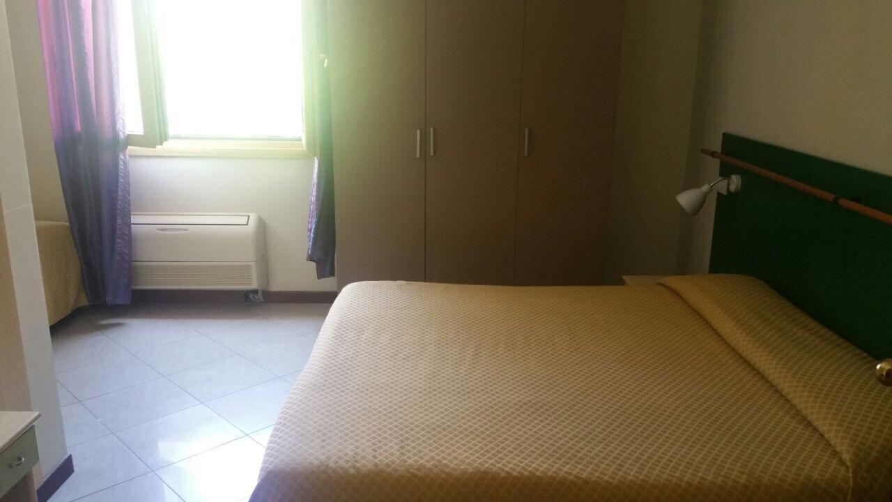 Hotel ILLI Marina di Massa Buitenkant foto