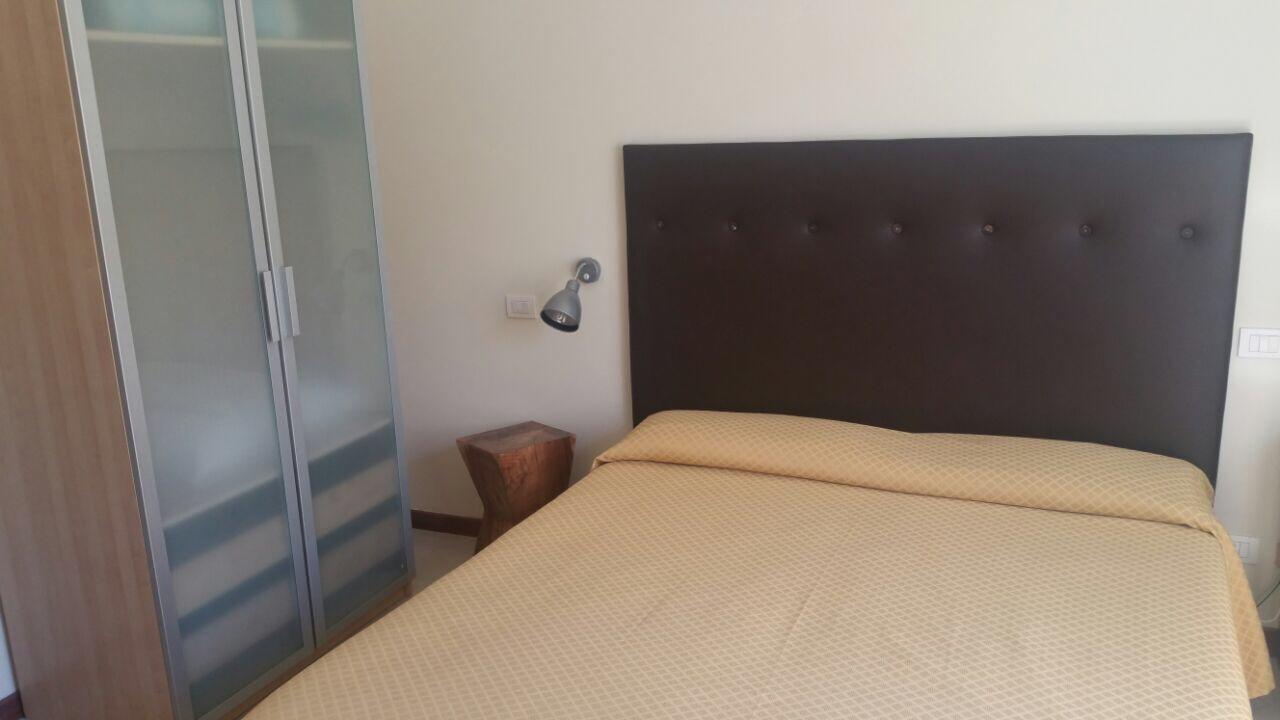 Hotel ILLI Marina di Massa Buitenkant foto
