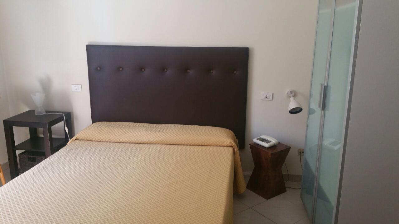Hotel ILLI Marina di Massa Buitenkant foto